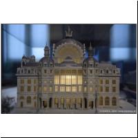 Antwerpen Centraal, Modell (Trainworld) 04.jpg